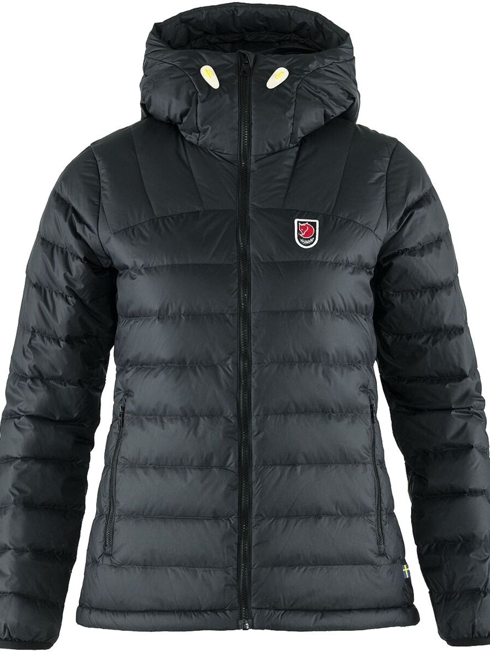 Fjallraven Expedition Pack Down Hooded Jacket - Women's